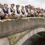 Пожелания за Лазаровден