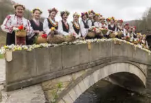 Лазаровден