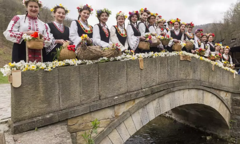 Лазаровден