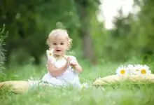 Анемии при децата