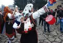 Бабинден - празник