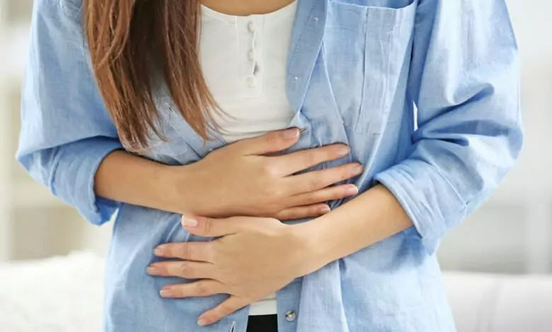 болки в стомаха