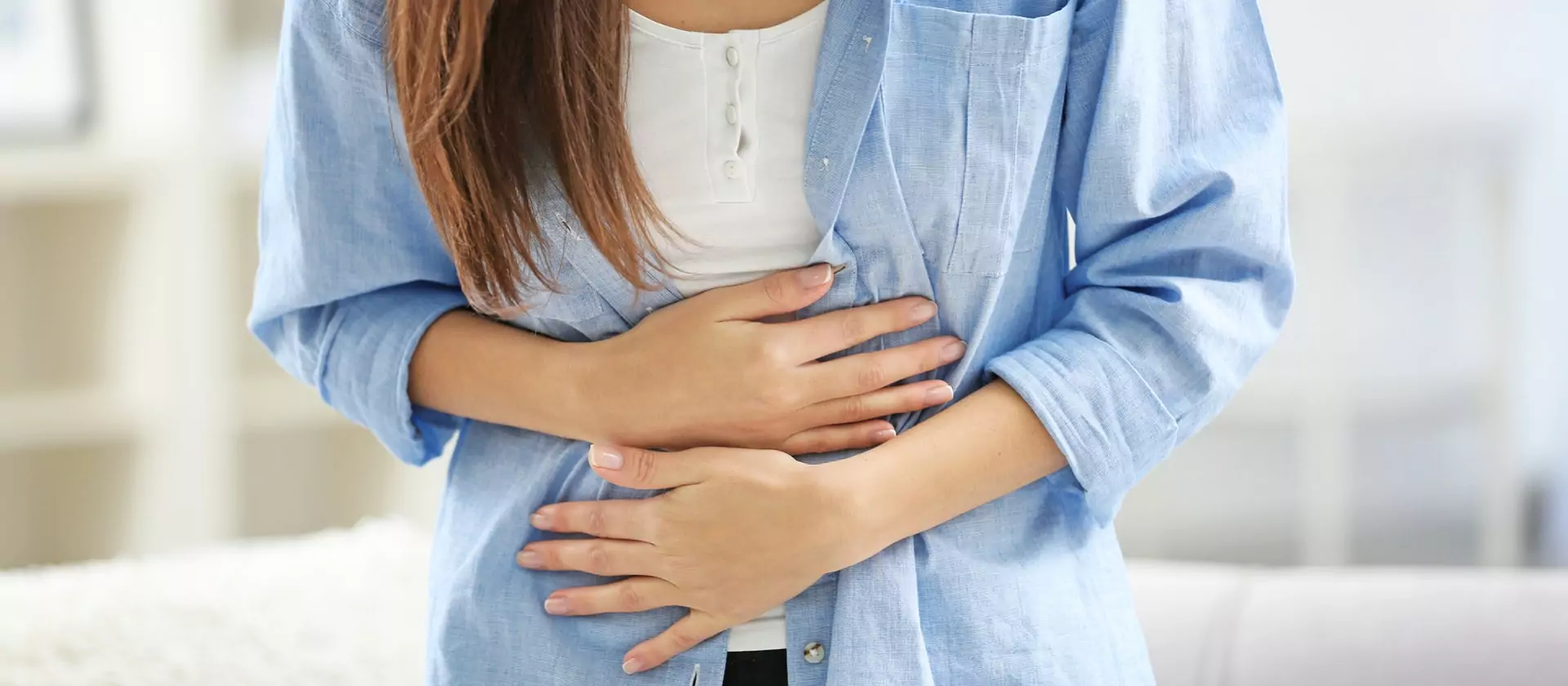 болки в стомаха