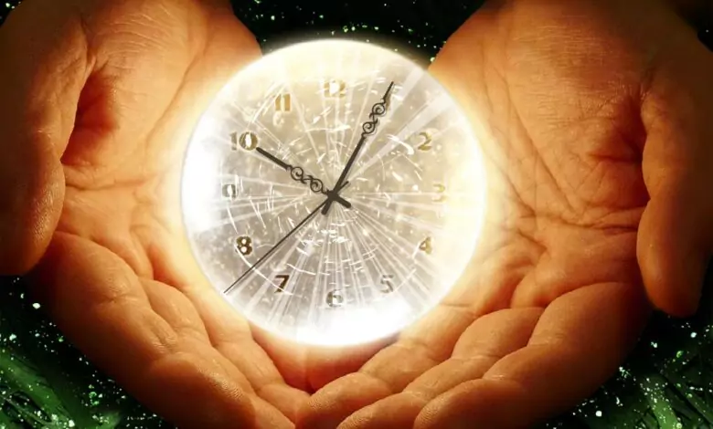 Часовете и биоритмите