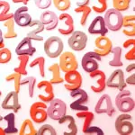 Числата подсказват съдбата ни