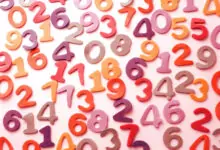 Числата подсказват съдбата ни