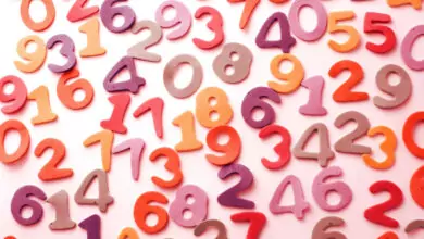 Числата подсказват съдбата ни