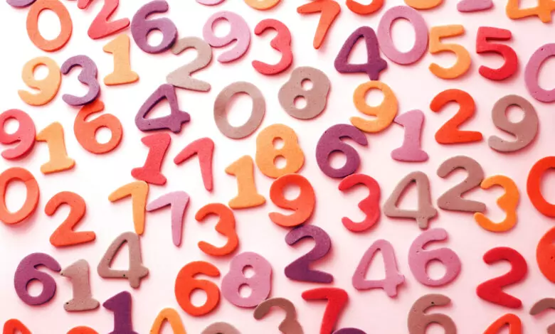 Числата подсказват съдбата ни