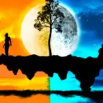 Каква жена си? Ден или нощ