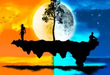 Ден или нощ