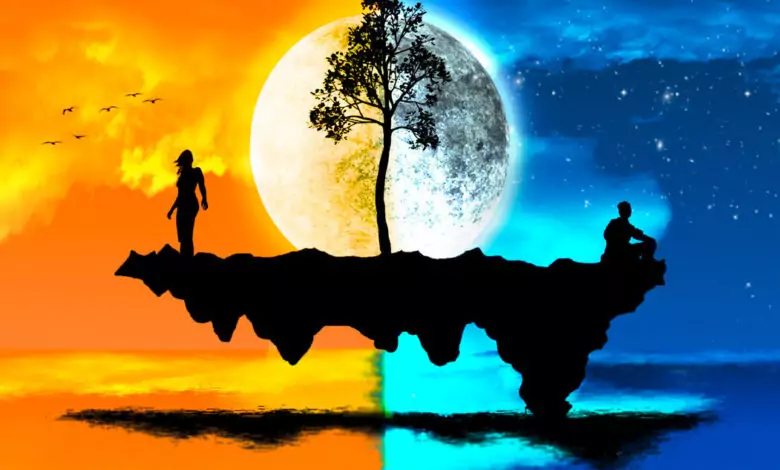 Ден или нощ