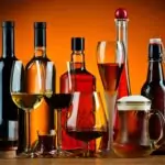 Добрия дух на алкохола