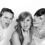 Каква е разликата между добрите, лошите и умните момичета