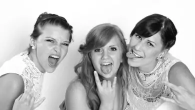 Разликите между добрите, лошите и умните момичета