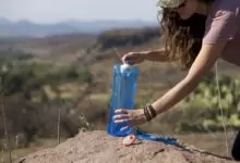 Еко бутилката