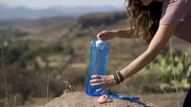 Еко бутилката