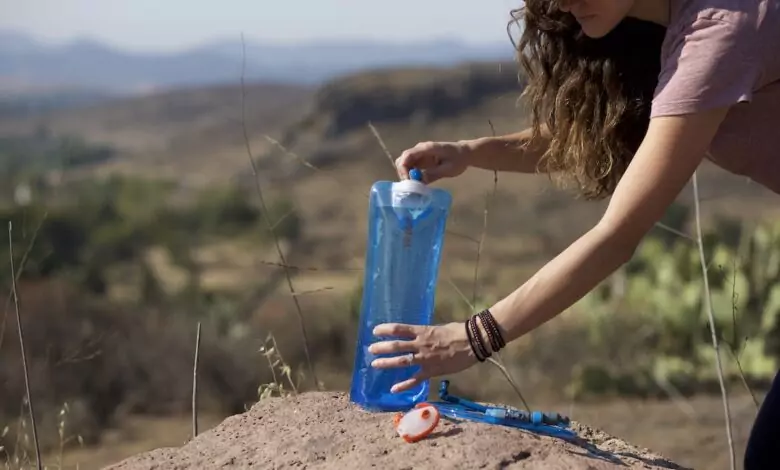 Еко бутилката