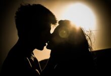 Как да се целуваме добре