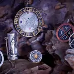 Екзотичните амулети