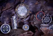 Екзотичните амулети