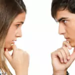 Езика на тялото и правилния партньор