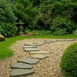 Подредете градината според Фън Шуй