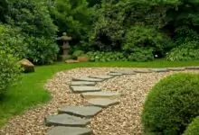 Фън Шуй в градината