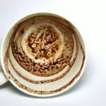 Гледане на кафе – символите в кафето