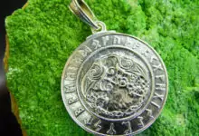 Горски амулети