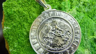 Горски амулети