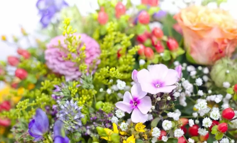 Имен ден на жена