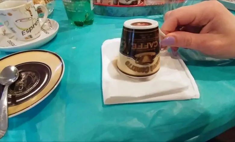 Как да си гледаме на кафе