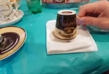Как да си гледаме на кафе