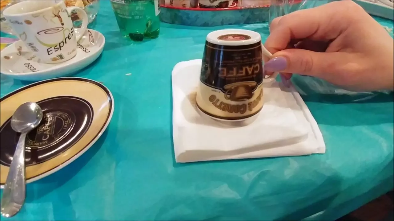 Как да си гледаме на кафе