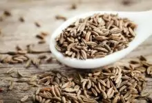 Как да стопите килограмите с кимион