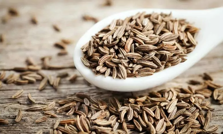 Как да стопите килограмите с кимион