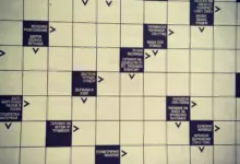 Кръстословици