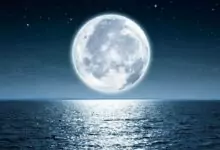 Луната, зодиите и здравето