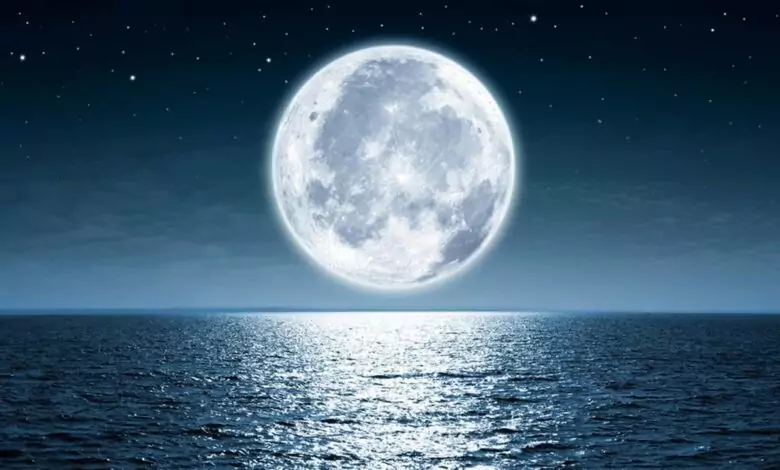 Луната, зодиите и здравето