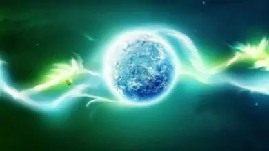 Необясними феномени