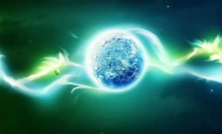 Необясними феномени