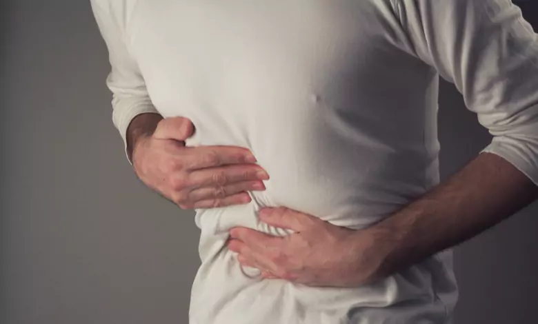 нервен стомах