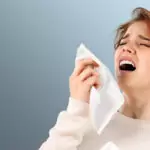 За отпушване на носа