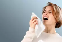 Отпушване на носа