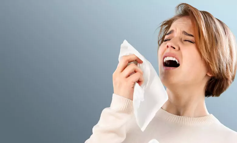 Отпушване на носа