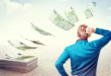 Парите са енергия