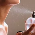 Парфюм за лятото