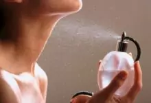 Парфюм за лятото