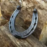 Подковата – само над входната врата