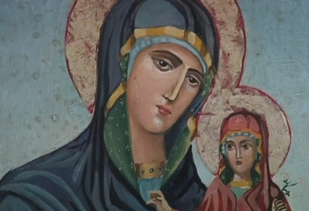 Пожелания за св. Анна